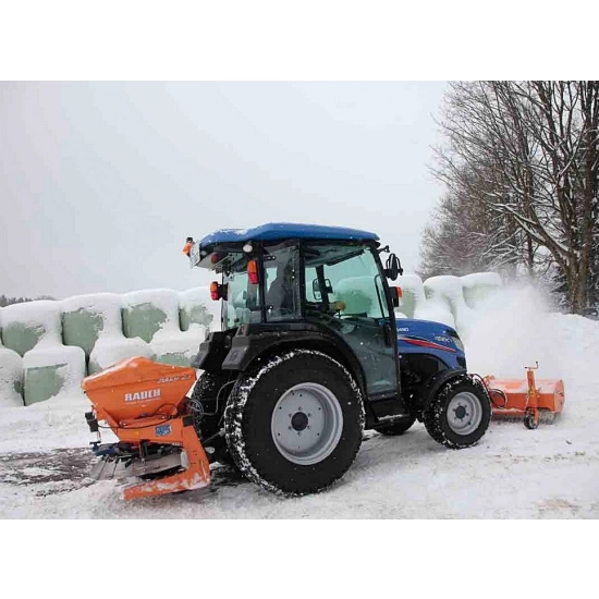 Traktor ISEKI TG 6687 AHLK